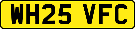 WH25VFC
