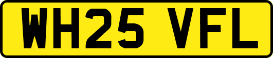 WH25VFL