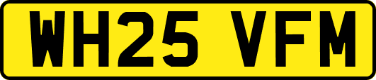 WH25VFM