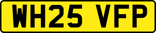 WH25VFP