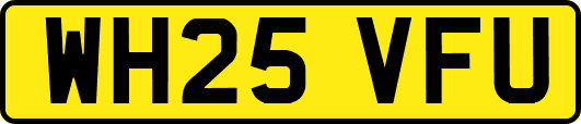 WH25VFU