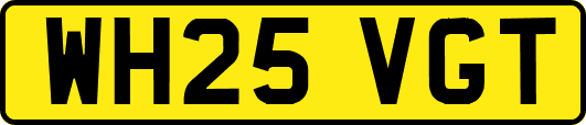 WH25VGT