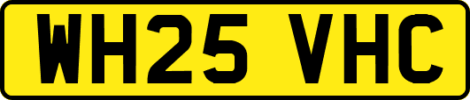 WH25VHC