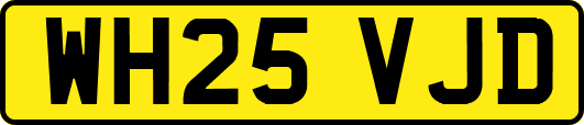 WH25VJD