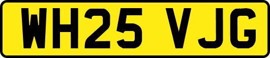 WH25VJG