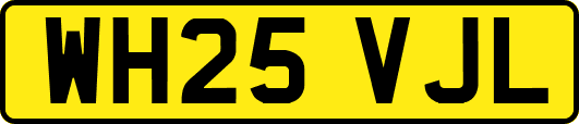 WH25VJL