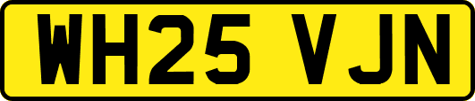 WH25VJN