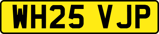 WH25VJP