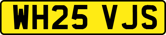 WH25VJS