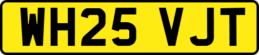 WH25VJT