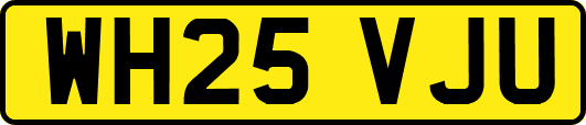 WH25VJU