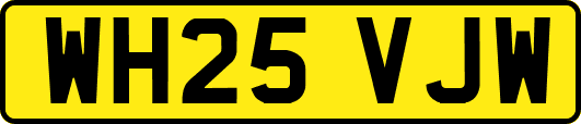 WH25VJW