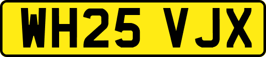 WH25VJX
