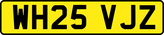 WH25VJZ