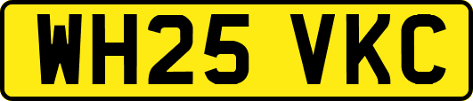 WH25VKC