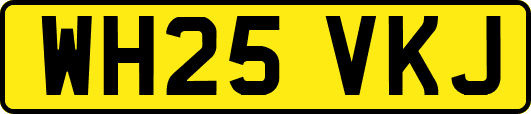 WH25VKJ