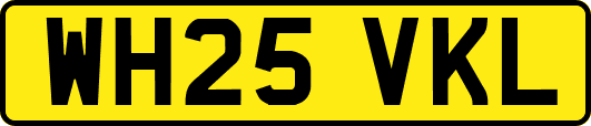 WH25VKL