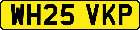 WH25VKP