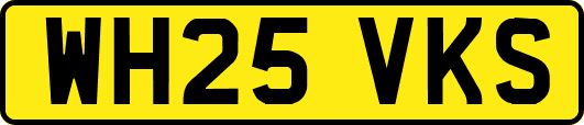 WH25VKS