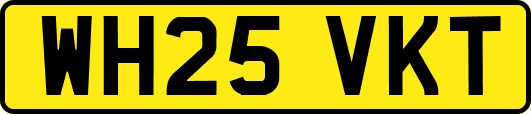 WH25VKT