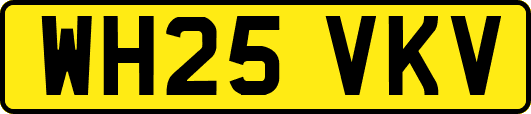 WH25VKV