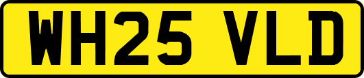 WH25VLD