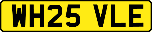 WH25VLE