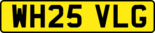 WH25VLG