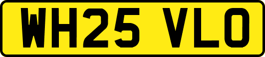 WH25VLO