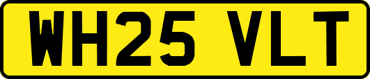 WH25VLT