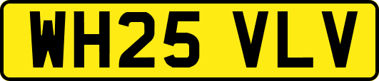 WH25VLV