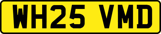 WH25VMD