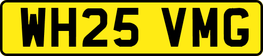 WH25VMG