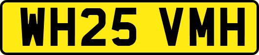 WH25VMH