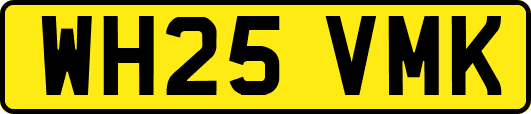 WH25VMK