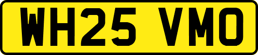 WH25VMO