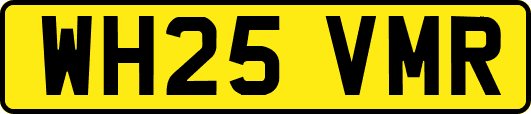 WH25VMR