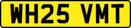 WH25VMT