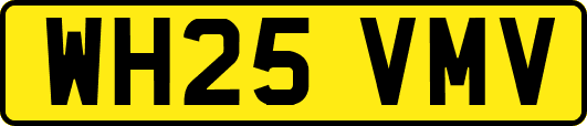 WH25VMV