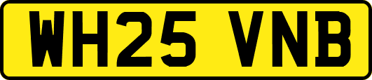 WH25VNB