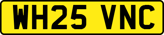 WH25VNC