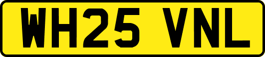 WH25VNL