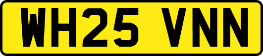 WH25VNN