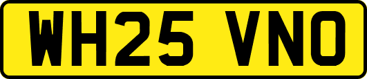 WH25VNO