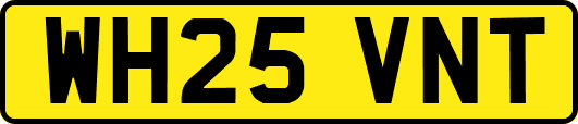 WH25VNT