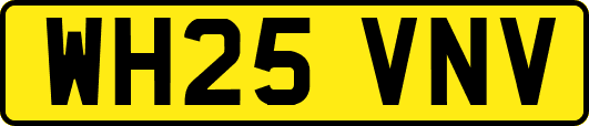 WH25VNV