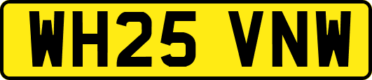 WH25VNW