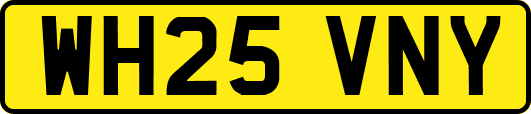 WH25VNY
