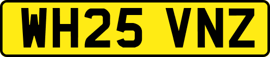 WH25VNZ