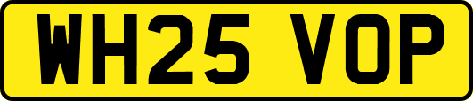 WH25VOP